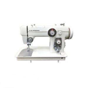 چرخ خیاطی استوک ژانومه 680