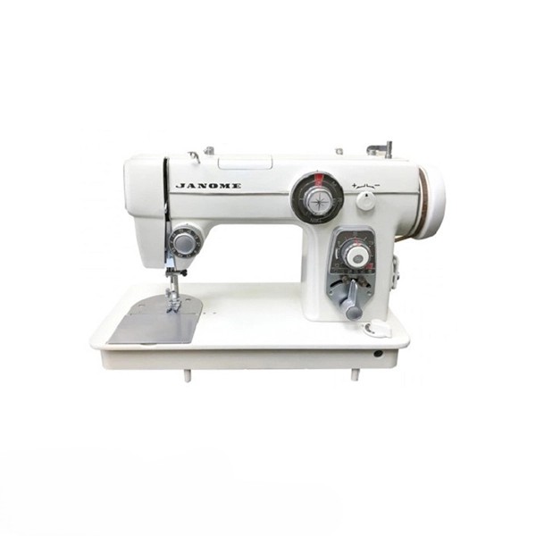 چرخ خیاطی استوک ژانومه 680