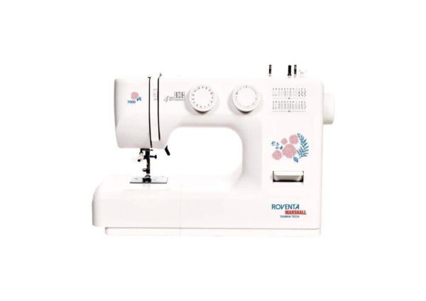 چرخ خیاطی مارشال روونتا 7000