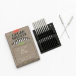 خرید سوزن میان دوز Organ شماره 11 از دوخت شاپ