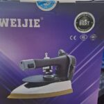 اتو سرمی ویجی WJ-400MAX | توان ۱۷۰۰ وات