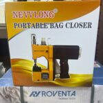 سرکیسه‌دوز نیولانگ GK9-390 | دستی و قابل‌حمل