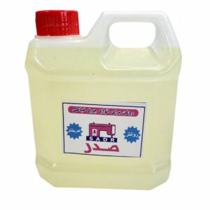روغن چرخ خیاطی ۱ لیتری